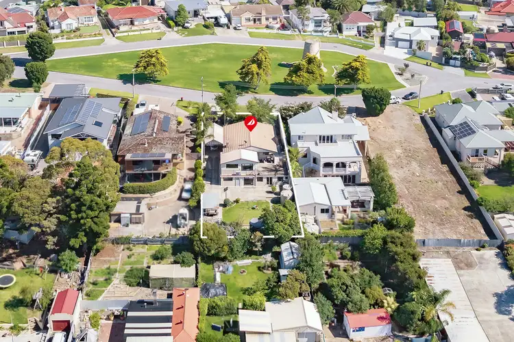 7 Dorset Place, Port Lincoln SA 5606