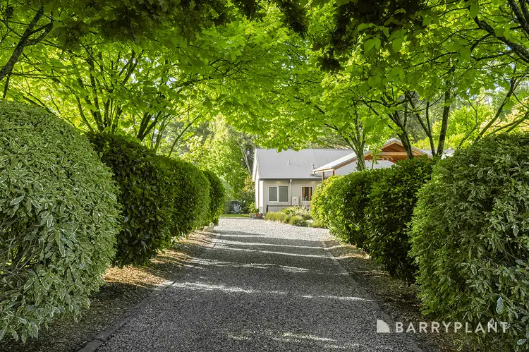 53 Parker Road
