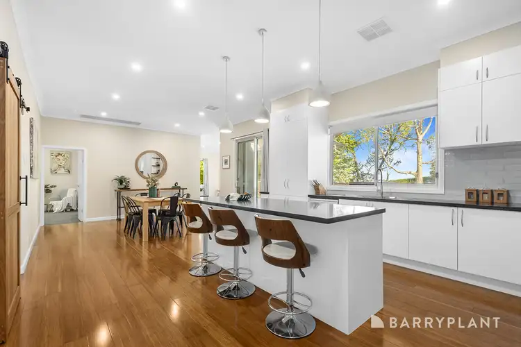 Sixth view of Homely house listing, 53 Parker Road, Wandin East VIC 3139