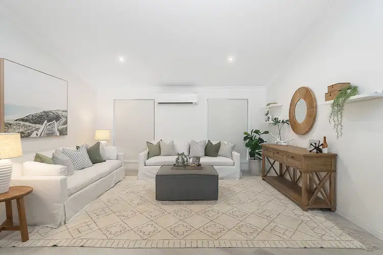 Third view of Homely house listing, 7 Melaleuca Place, Carindale QLD 4152