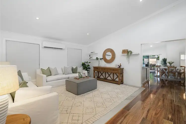 Fourth view of Homely house listing, 7 Melaleuca Place, Carindale QLD 4152