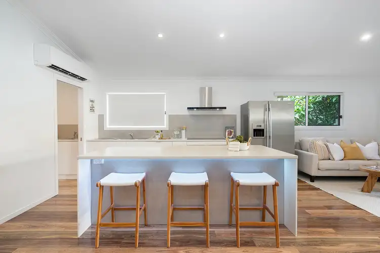 Fifth view of Homely house listing, 7 Melaleuca Place, Carindale QLD 4152