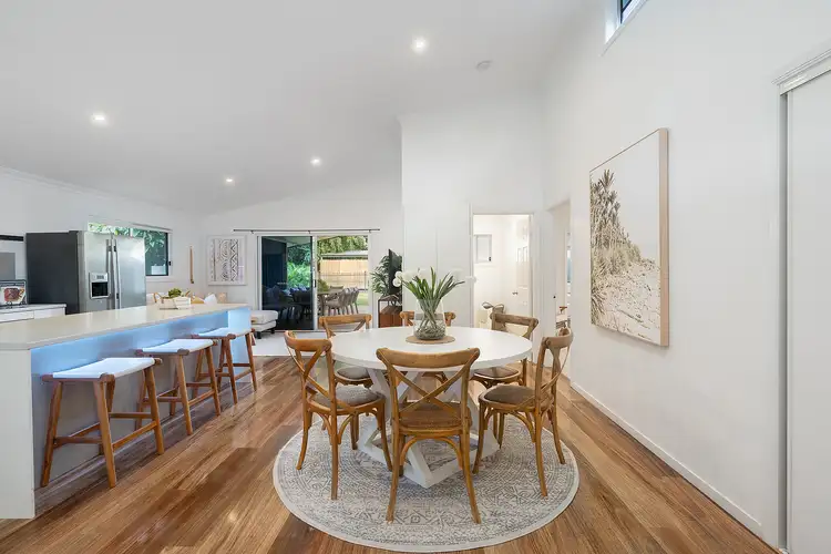 Sixth view of Homely house listing, 7 Melaleuca Place, Carindale QLD 4152