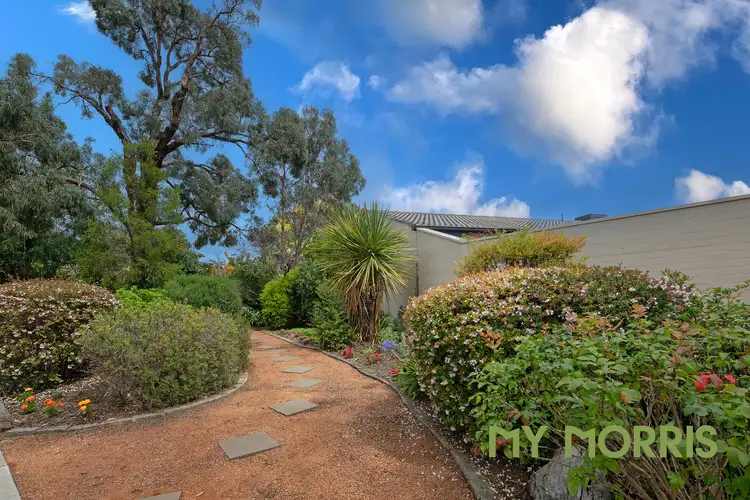 Second view of Homely house listing, 99 O'Halloran Circuit, Kambah ACT 2902