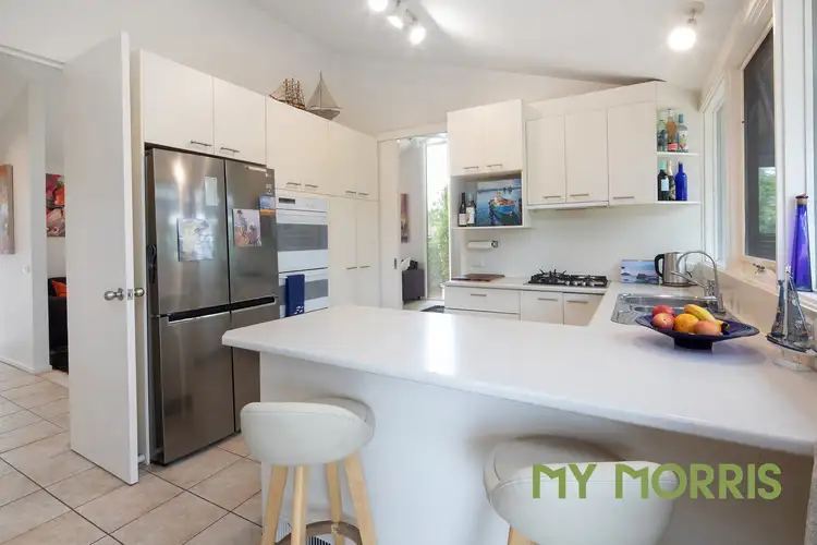 Third view of Homely house listing, 99 O'Halloran Circuit, Kambah ACT 2902