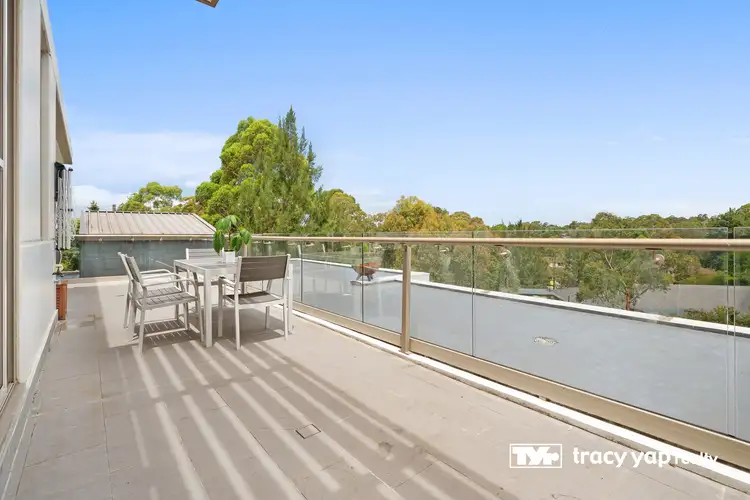 Second view of Homely apartment listing, 151/7 Epping Park Drive, Epping NSW 2121