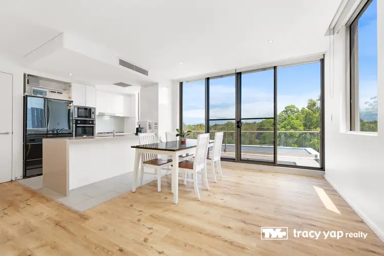 Third view of Homely apartment listing, 151/7 Epping Park Drive, Epping NSW 2121