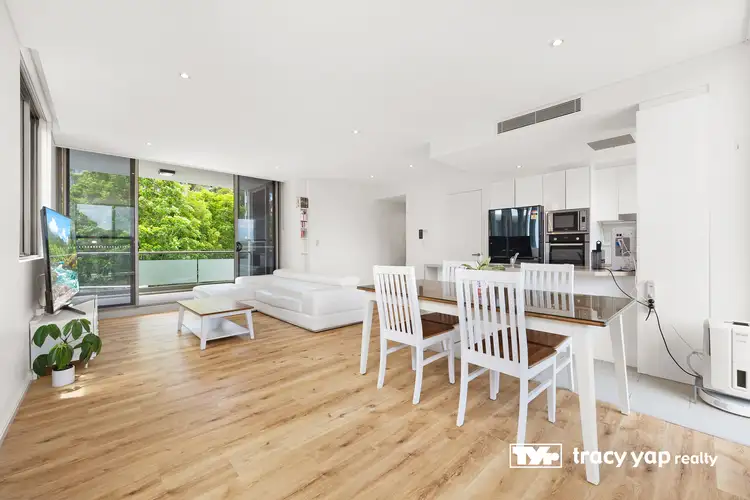Fourth view of Homely apartment listing, 151/7 Epping Park Drive, Epping NSW 2121