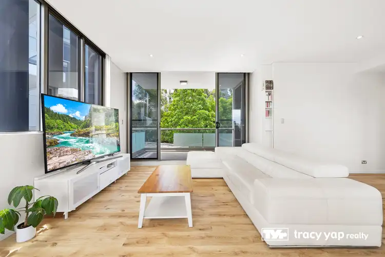 Sixth view of Homely apartment listing, 151/7 Epping Park Drive, Epping NSW 2121