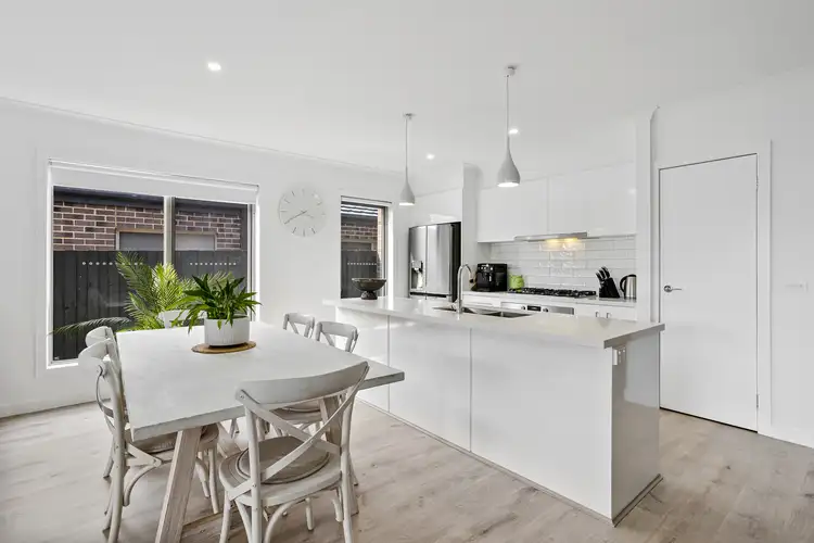 Second view of Homely unit listing, 5/71 Hove Road, Rosebud VIC 3939