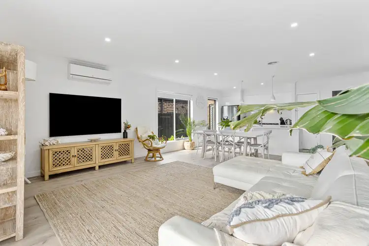 Third view of Homely unit listing, 5/71 Hove Road, Rosebud VIC 3939