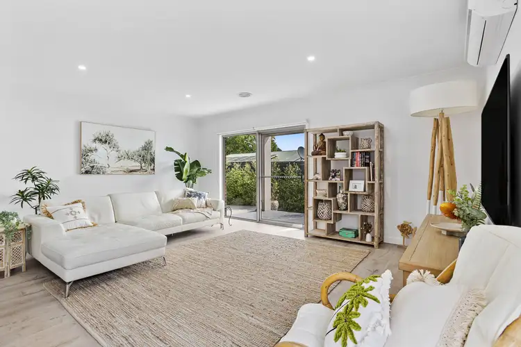 Fifth view of Homely unit listing, 5/71 Hove Road, Rosebud VIC 3939