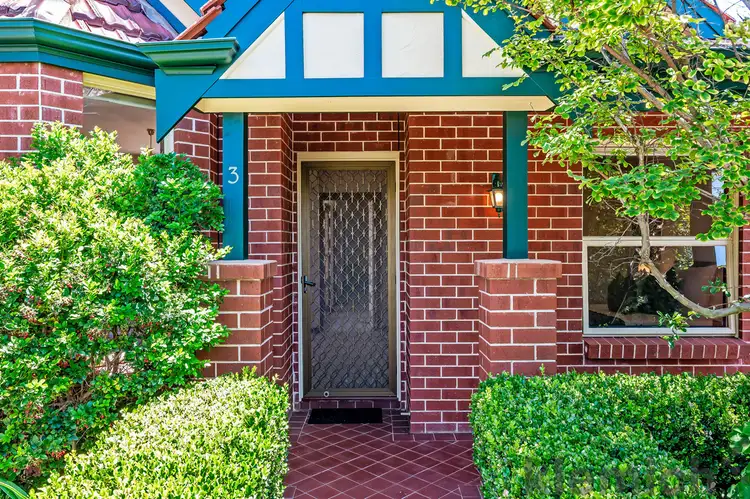 Second view of Homely unit listing, 3/444 Henley Beach Road, Lockleys SA 5032