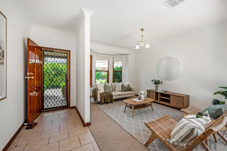 Fourth view of Homely unit listing, 3/444 Henley Beach Road, Lockleys SA 5032