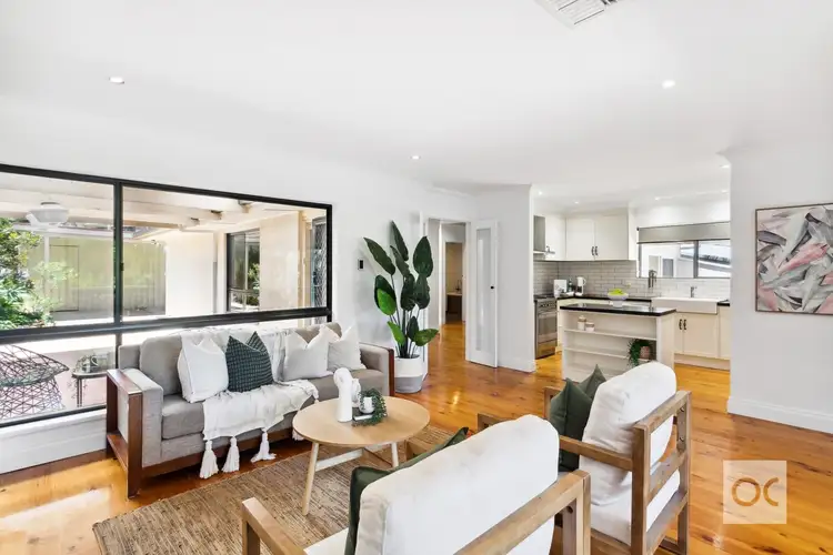 72 Gloucester Avenue, Belair SA 5052