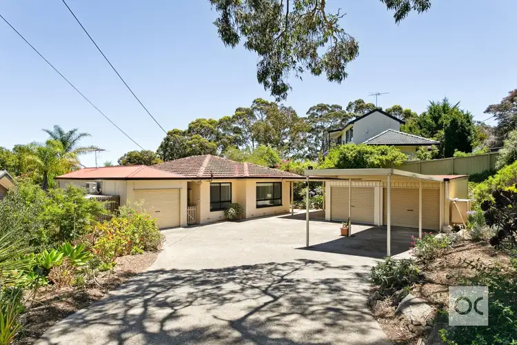 Second view of Homely house listing, 72 Gloucester Avenue, Belair SA 5052