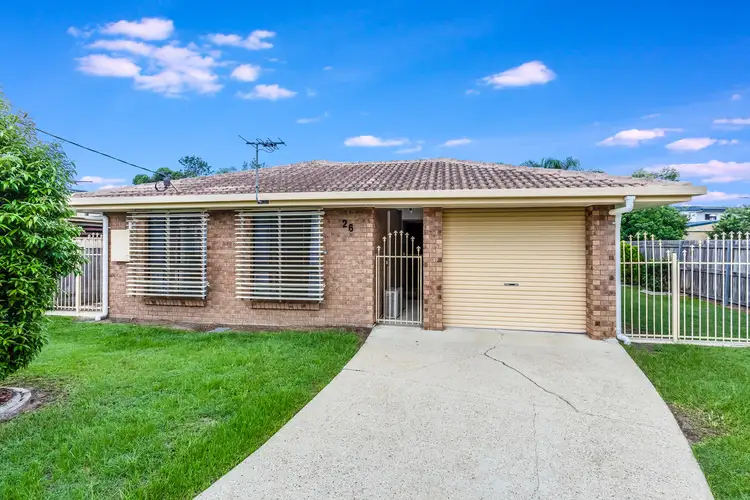 Main view of Homely house listing, 26 Aaron Street, Bray Park QLD 4500