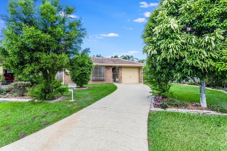 Third view of Homely house listing, 26 Aaron Street, Bray Park QLD 4500
