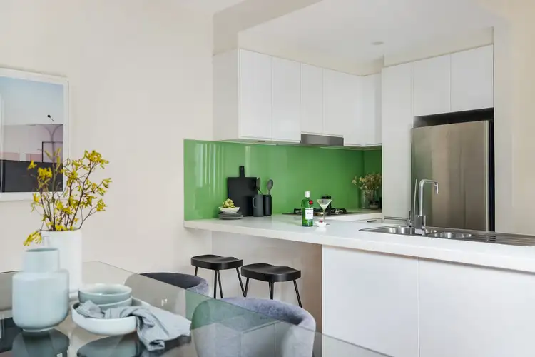 Fourth view of Homely townhouse listing, 2/24-26 Perry Street, Marrickville NSW 2204