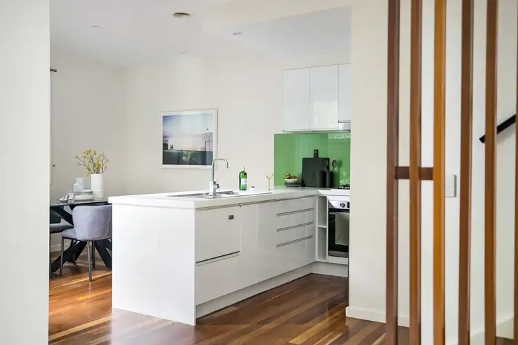 Fifth view of Homely townhouse listing, 2/24-26 Perry Street, Marrickville NSW 2204