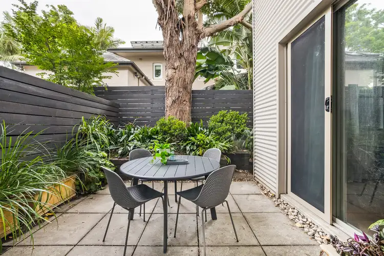 Sixth view of Homely townhouse listing, 2/24-26 Perry Street, Marrickville NSW 2204