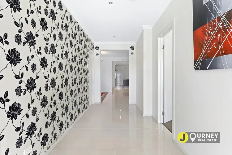 Second view of Homely house listing, 10 Datura Avenue, Cranbourne North VIC 3977