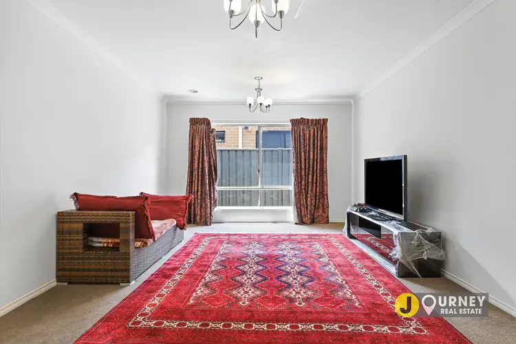 Third view of Homely house listing, 10 Datura Avenue, Cranbourne North VIC 3977