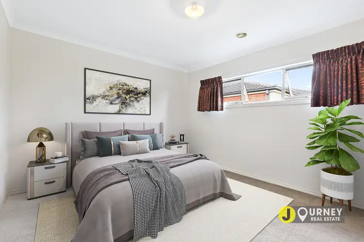 Fourth view of Homely house listing, 10 Datura Avenue, Cranbourne North VIC 3977