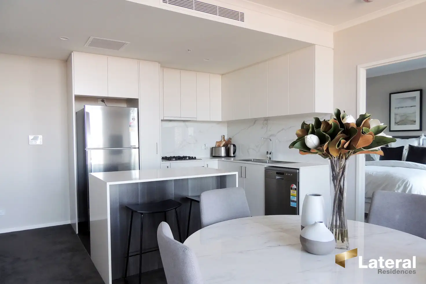 Main view of Homely apartment listing, 438 Macquarie Street, Liverpool NSW 2170