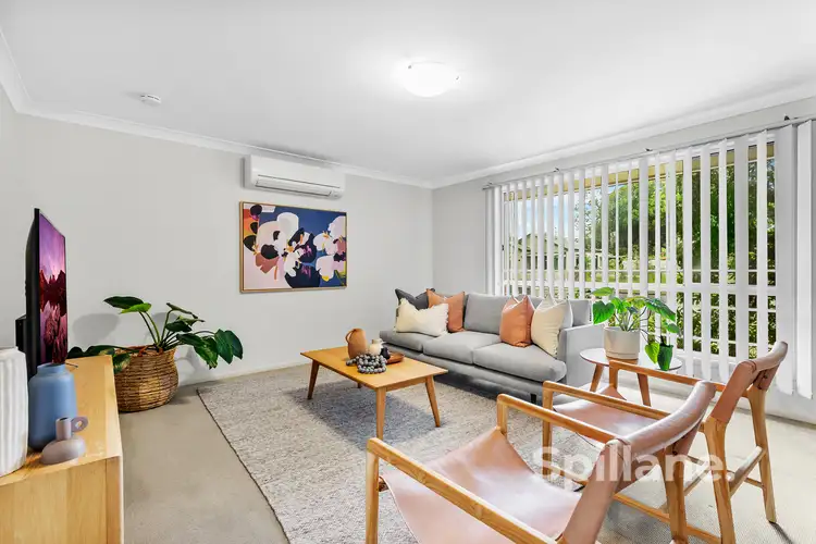 Second view of Homely house listing, 73 Fitzroy Street, Mayfield NSW 2304