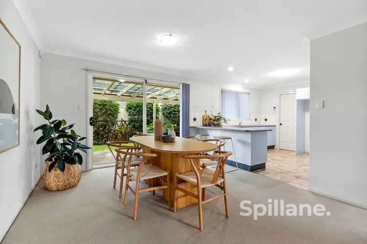 Fifth view of Homely house listing, 73 Fitzroy Street, Mayfield NSW 2304