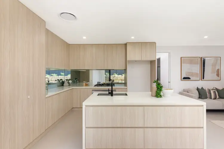 Fifth view of Homely house listing, 5 Indus Street, Box Hill NSW 2765