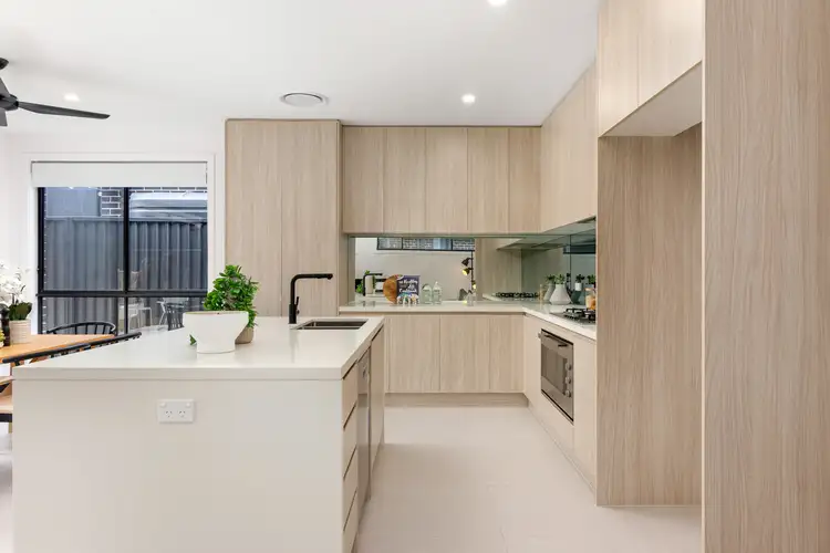 Sixth view of Homely house listing, 5 Indus Street, Box Hill NSW 2765