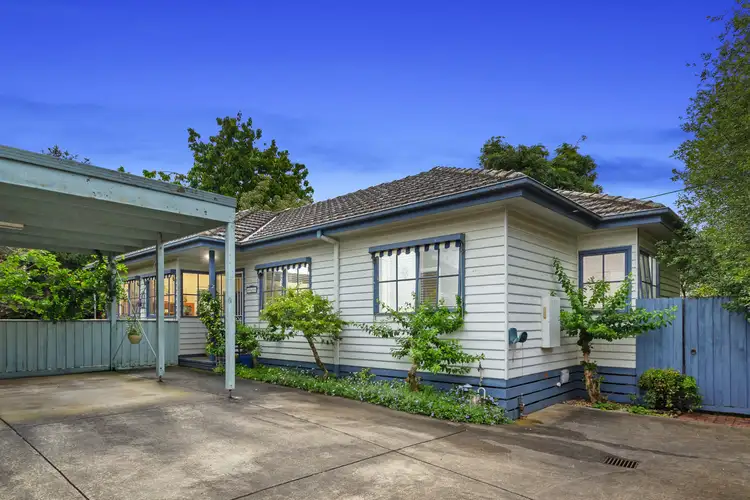 2/25 Narcissus Avenue, Boronia VIC 3155