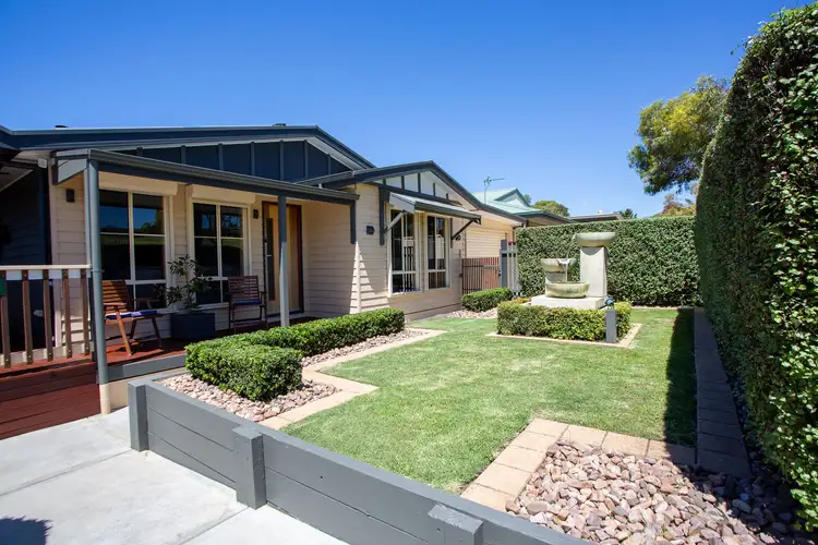 7 Robertson Road, Port Lincoln SA 5606