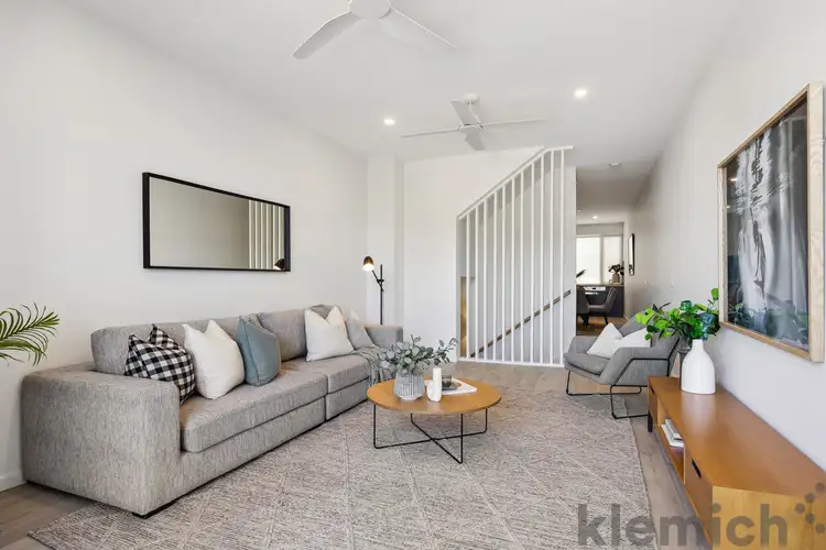 Fourth view of Homely townhouse listing, 76 Vinrace Street, Adelaide SA 5000