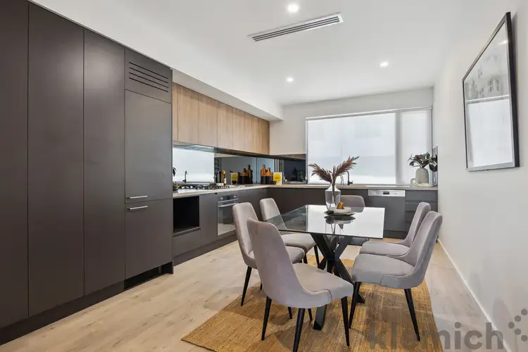 Sixth view of Homely townhouse listing, 76 Vinrace Street, Adelaide SA 5000