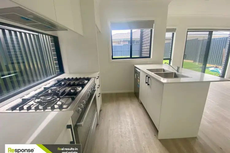 Second view of Homely house listing, 132 Narrami Road, Austral NSW 2179