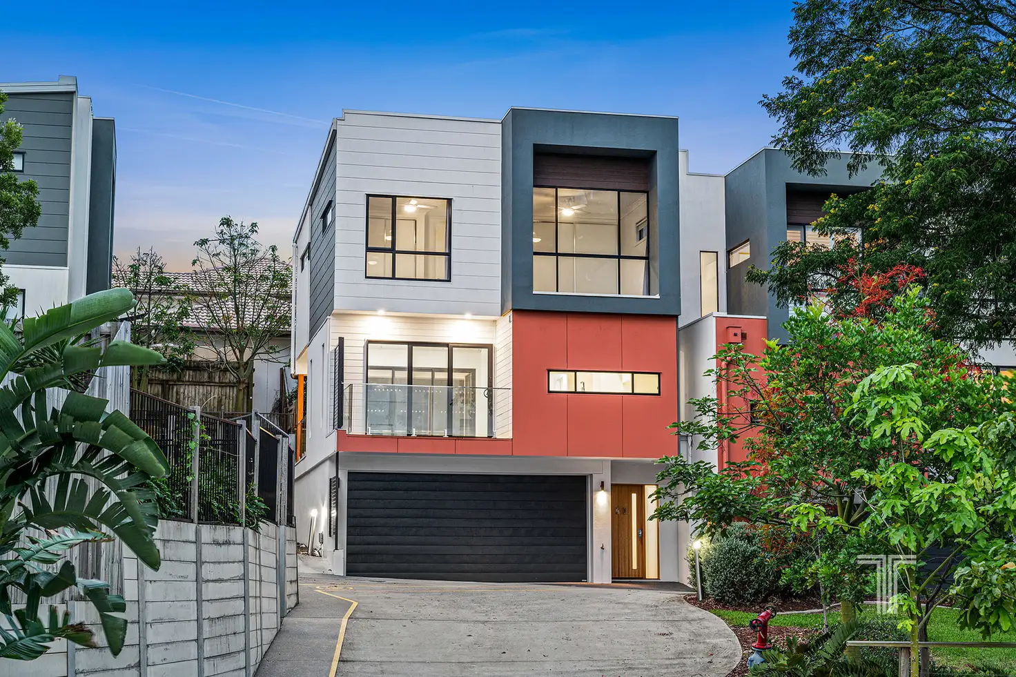 Main view of Homely townhouse listing, 23/29 Tick Street, Mount Gravatt East QLD 4122