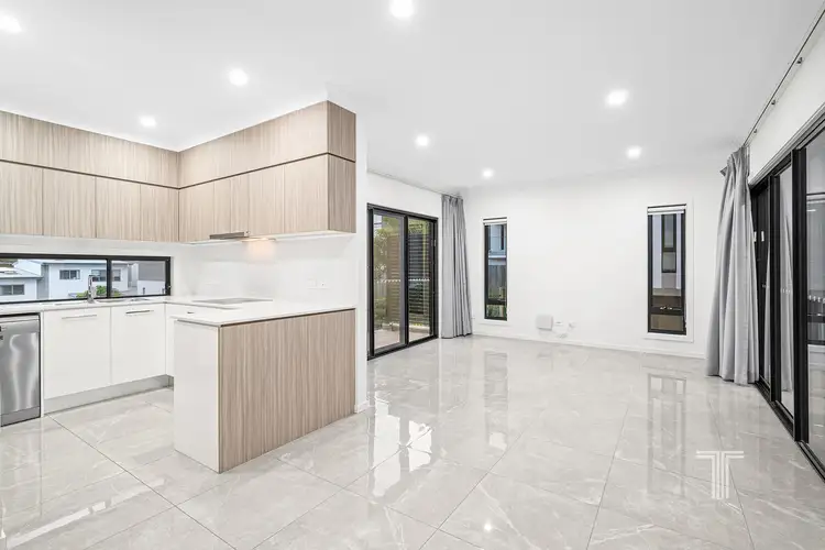 Second view of Homely townhouse listing, 23/29 Tick Street, Mount Gravatt East QLD 4122