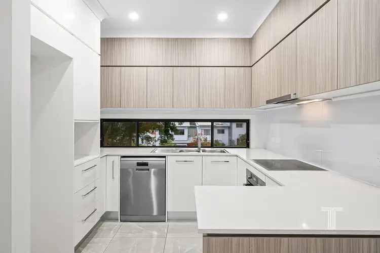 Third view of Homely townhouse listing, 23/29 Tick Street, Mount Gravatt East QLD 4122