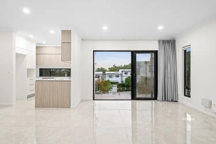Fourth view of Homely townhouse listing, 23/29 Tick Street, Mount Gravatt East QLD 4122