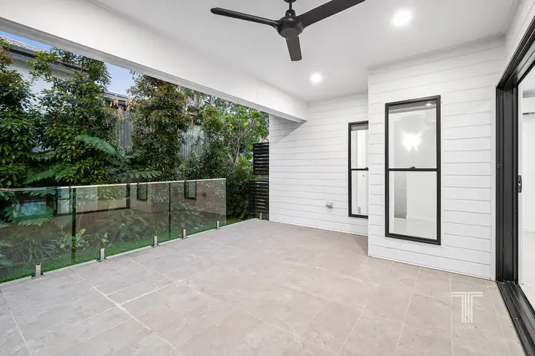 Fifth view of Homely townhouse listing, 23/29 Tick Street, Mount Gravatt East QLD 4122