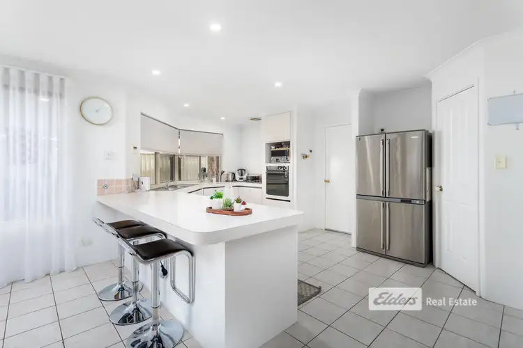 Fifth view of Homely house listing, 24 Macquarie Drive, Australind WA 6233