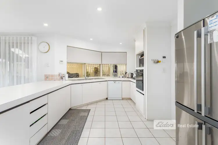 Sixth view of Homely house listing, 24 Macquarie Drive, Australind WA 6233