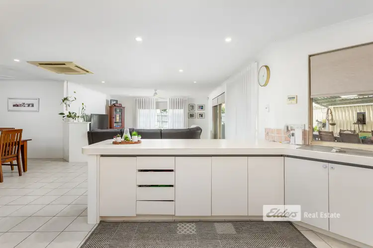 Seventh view of Homely house listing, 24 Macquarie Drive, Australind WA 6233