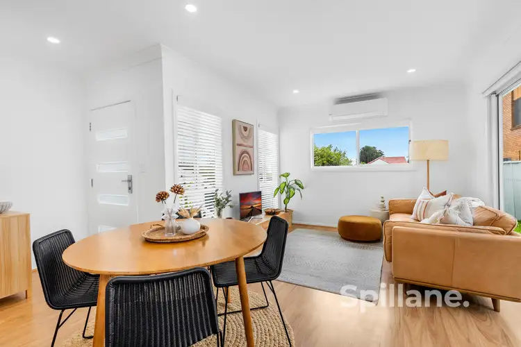 Fourth view of Homely villa listing, 3/4 Edward Street, Charlestown NSW 2290