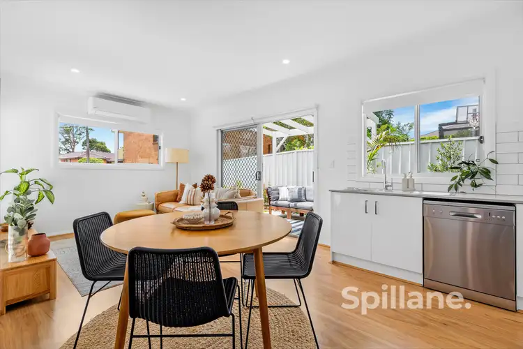Fifth view of Homely villa listing, 3/4 Edward Street, Charlestown NSW 2290