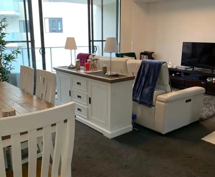 Second view of Homely unit listing, 6/190-194 Burnett Street, Mays Hill NSW 2145