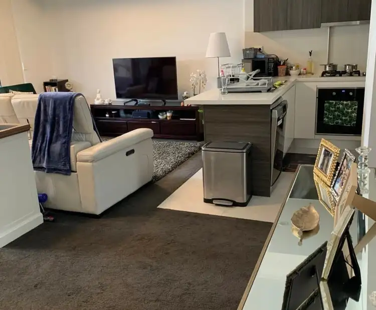 Third view of Homely unit listing, 6/190-194 Burnett Street, Mays Hill NSW 2145